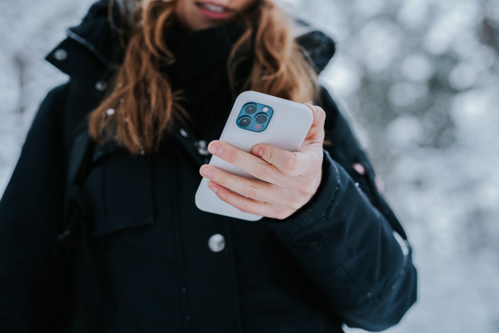 mobile app programmierung