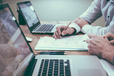 Mehr zu Onlinemarketing