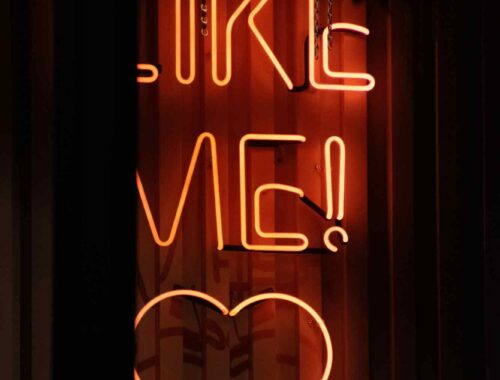 social media agentur