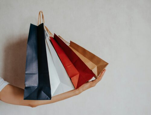 woocommerce