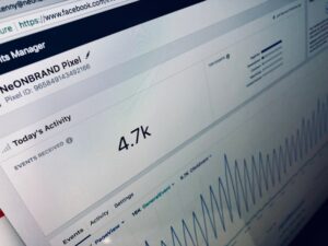 Meta Business Suite Herausforderungen