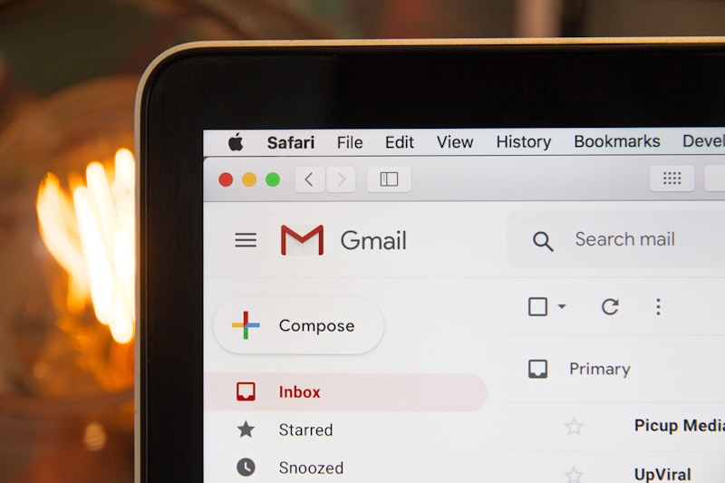 Newsletter Marketing mit hoher Öffnungsrate für Hotels
