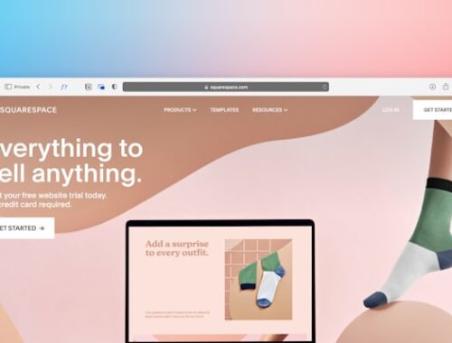 Onlineshop Relaunch – modernes Shopsystem mit klarer Navigation