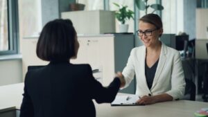 Social Recruiting – Fachkräfte über Social Media finden