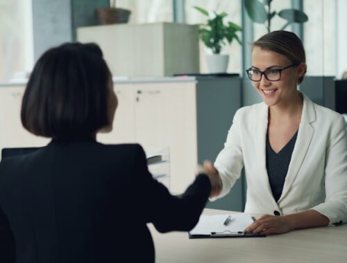 Social Recruiting – Fachkräfte über Social Media finden