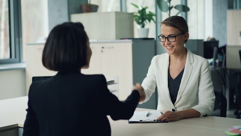 Social Recruiting – Fachkräfte über Social Media finden